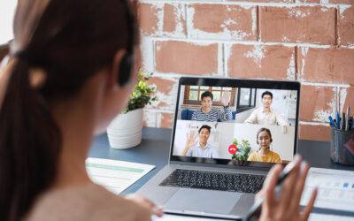 Trouver le temps de faire du sport quand on est en télétravail