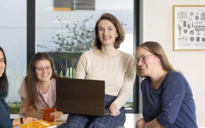 Index d’égalité professionnelle – Attineos Applications