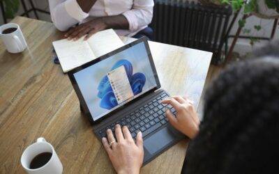 Le Workplace par Microsoft pour un quotidien serein