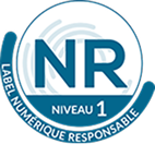 Label numérique responsable