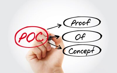 Comment les projets de preuve de concept peuvent favoriser ou freiner l’innovation ?