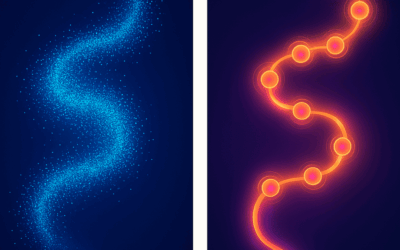 Mettre un éléphant dans une boîte d’allumette : la compression par clustering