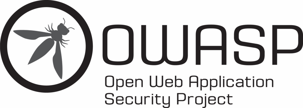 Logo OWASP (Open Web Application Security Project)