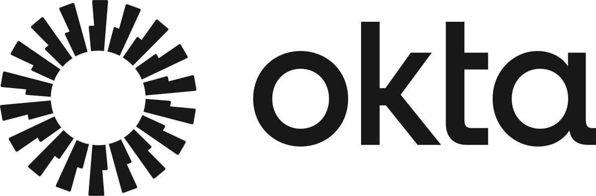 Logo Okta