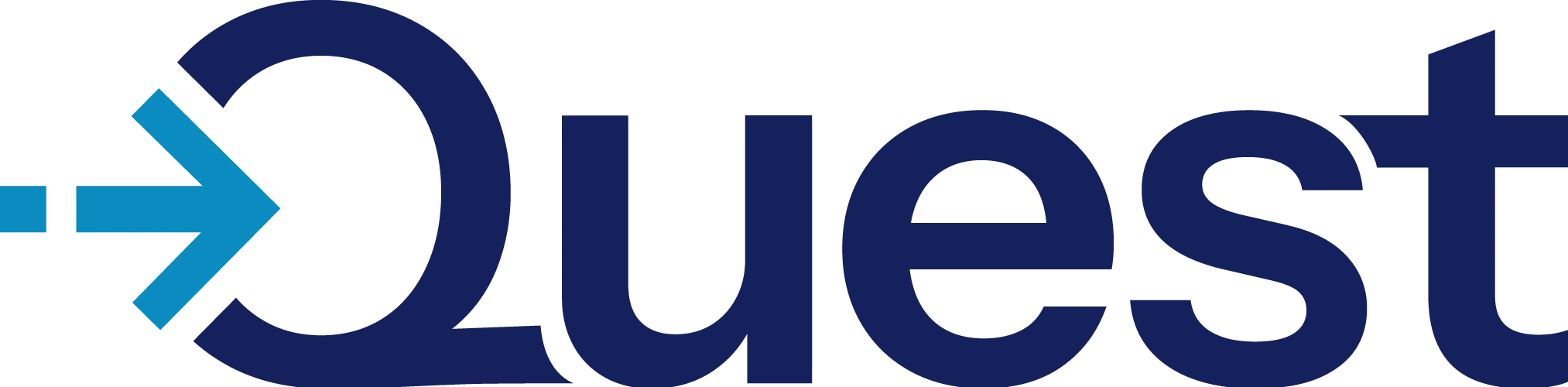 Quest Logo