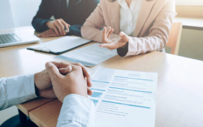 Passer un entretien d’embauche chez Attineos, ça donne quoi ?