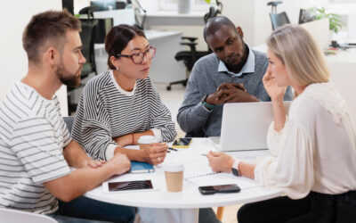 La diversité, c’est un super-pouvoir ?