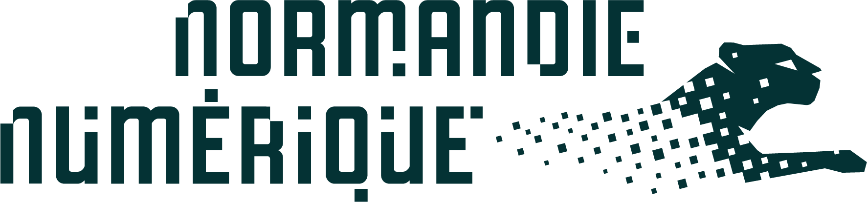 logo normandy web expert 