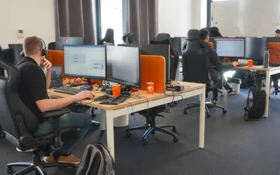 Attineos Cybersécurité propose une expertise à 360°, en quoi cela consiste ?