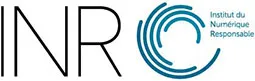 Logo Institut du Numérique Responsable